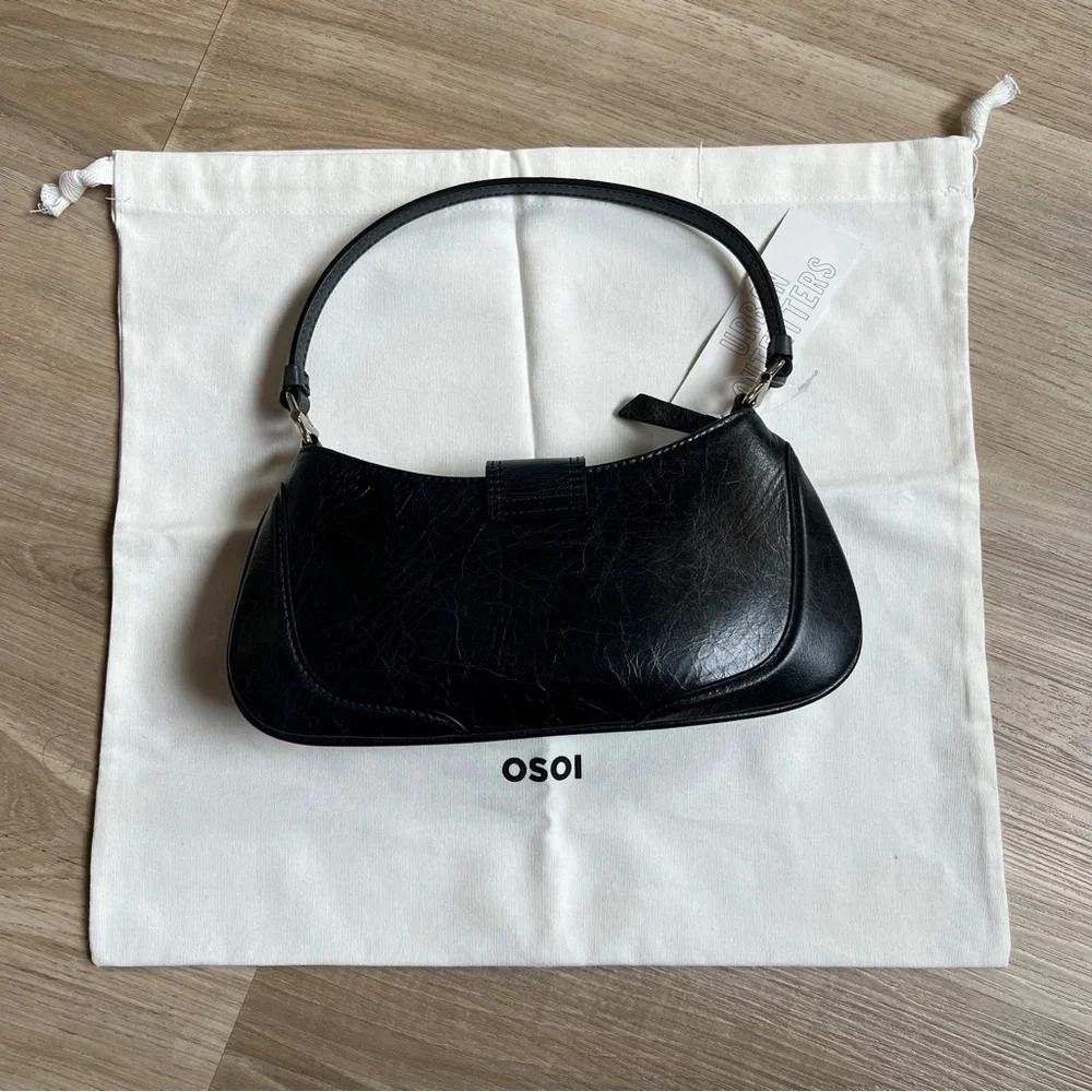 OSOI Small Hobo Brocle Bag - Picture 7 of 8